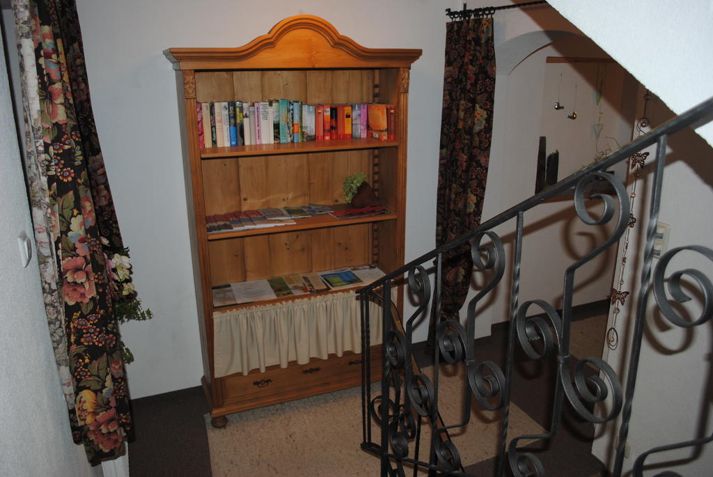 Haus Untergand Apartment Sankt Anton am Arlberg Ngoại thất bức ảnh