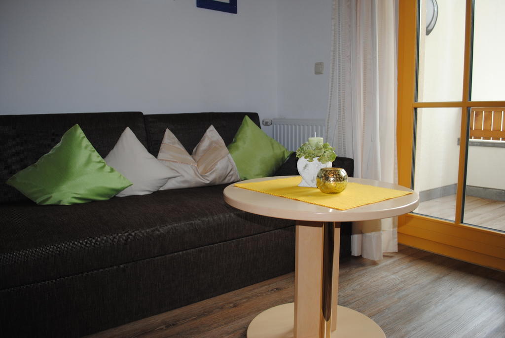 Haus Untergand Apartment Sankt Anton am Arlberg Ngoại thất bức ảnh