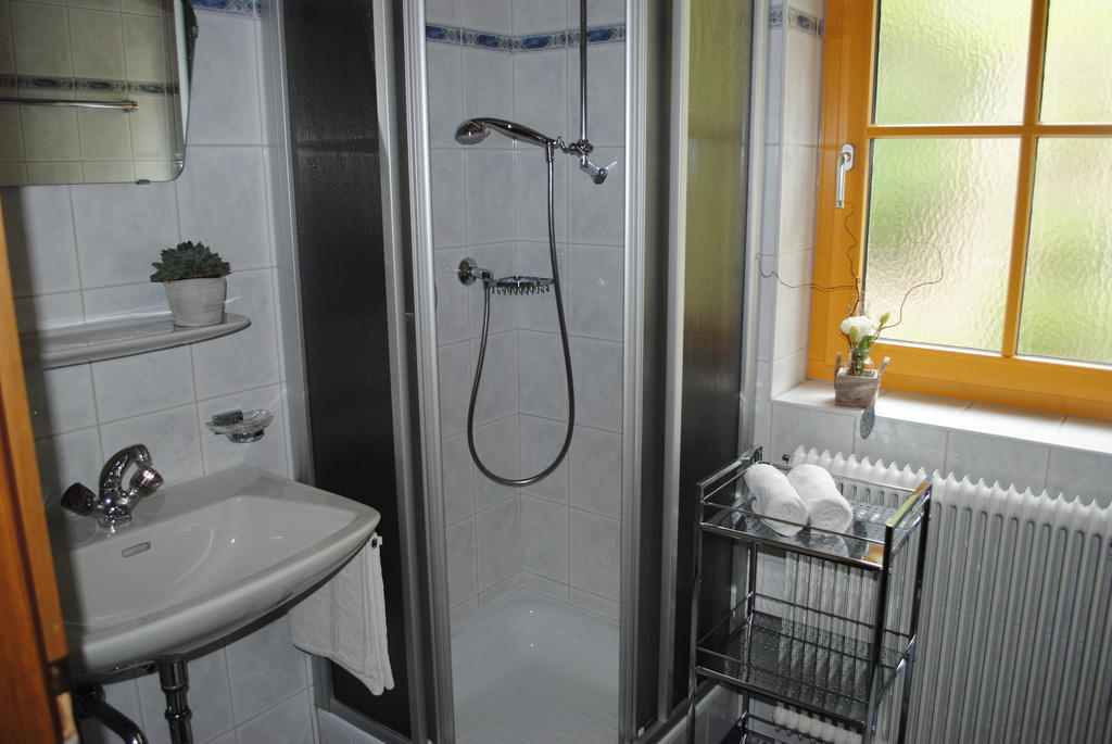 Haus Untergand Apartment Sankt Anton am Arlberg Phòng bức ảnh